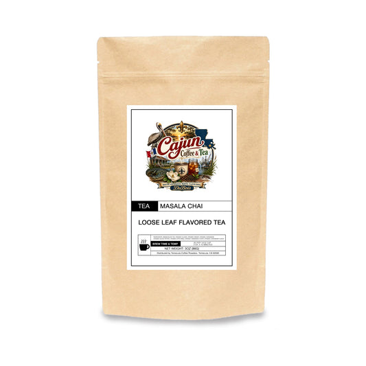 Masala Chai
