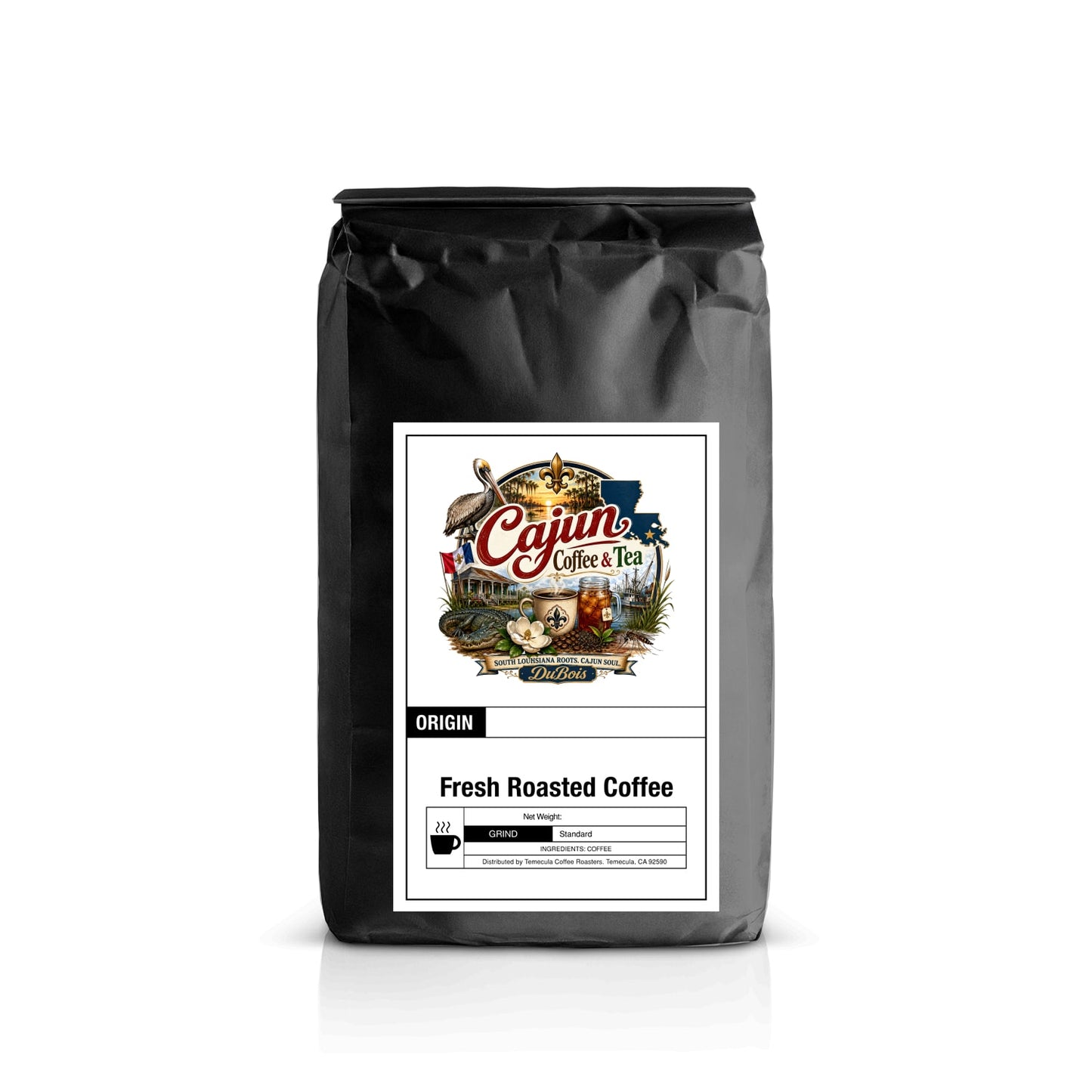Instant Coffee
